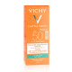 Vichy Ideal Soleil Слънцезащитен крем за лице за нормална и суха кожа SPF50+ 50 мл - Кремове за лице