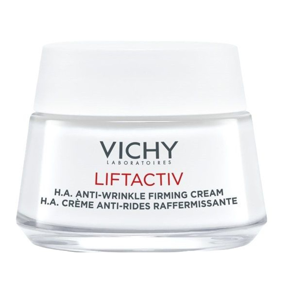 ВИШИ LIFTACTIV SUPREME крем за суха кожа 50 мл - Грижа за лицето