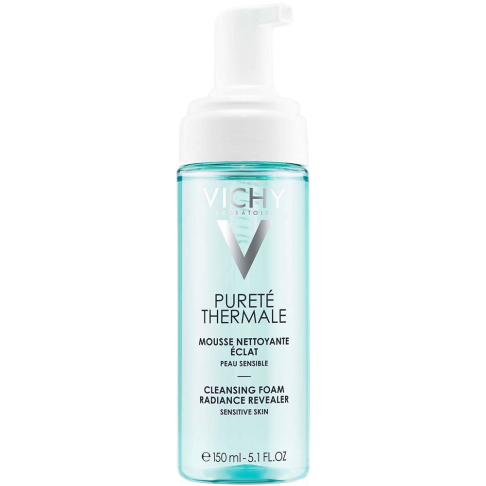 Vichy Eau Thermale Термалната Минерализираща вода 150мл -