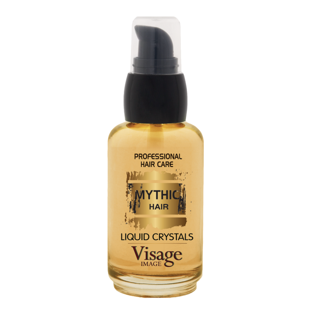 VISAGE IMAGE MYTHIC HAIR LIQUID CRYSTAL течни кристали за коса за