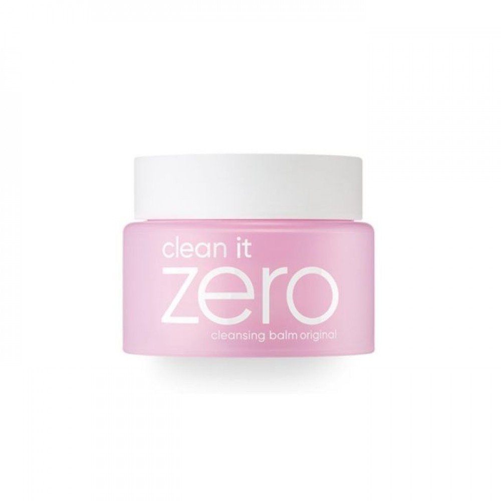 BANILA CO CLEAN IT ZERO почистващ балсам оригинал 25 мл - Грижа за лицето BANILA CO CLEAN IT ZERO почистващ балсам оригинал 25 мл - Грижа за лицето