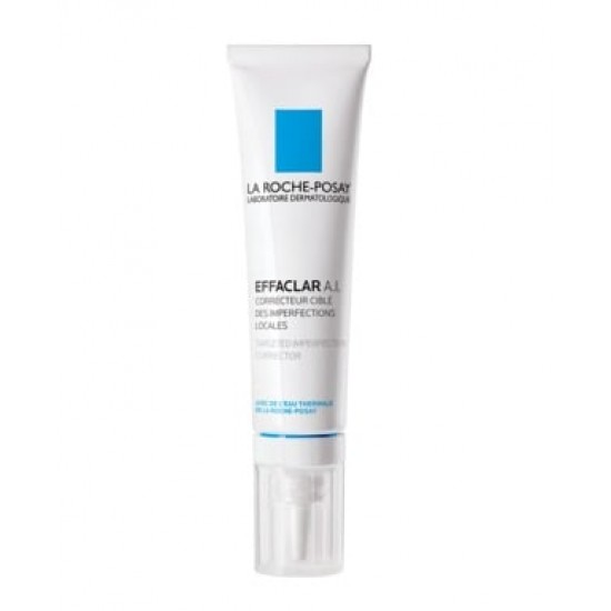 ЛАРОШ ПОЗЕ EFFACLAR A.I.коректор п/в акне 15 мл