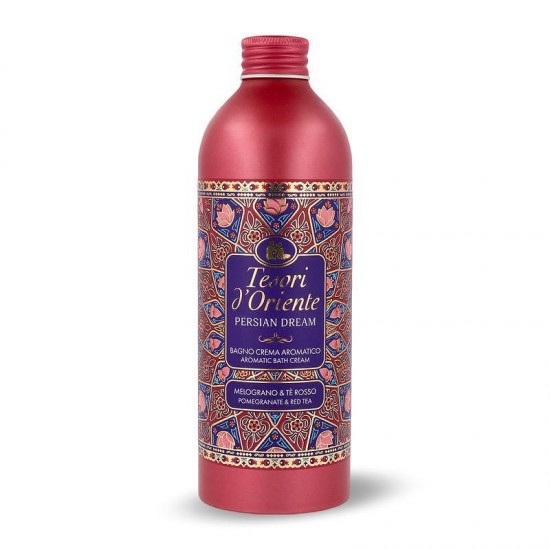 TESORI D’ORIENTE PERSIAN DREAM душ крем 500 мл