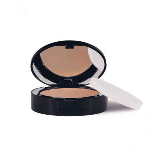 LA ROCHE-POSAY TOLERIANE TEINT MINERAL 13 SAND BEIGE SPF25 минерална компактна пудра за чувствителна кожа 9.5 г