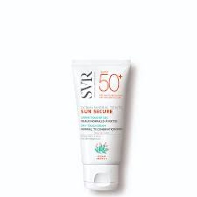 SVR SUN SECURE SPF50+ крем за нормална кожа 50 мл