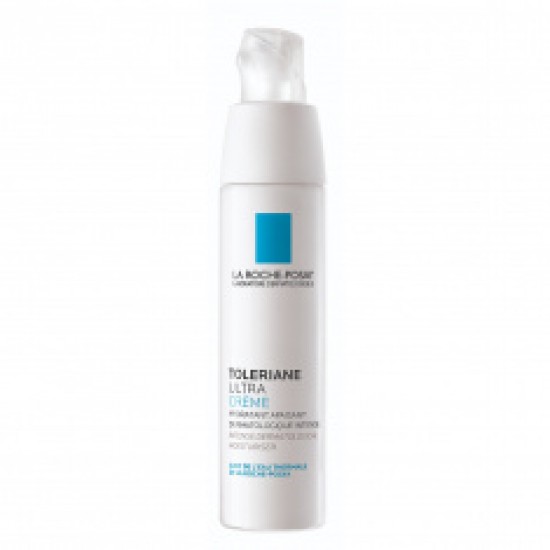 ᐉ ЛАРОШ ПОЗЕ TOLERIANE DERMALLERGO LIGHT CREAM крем 40 мл