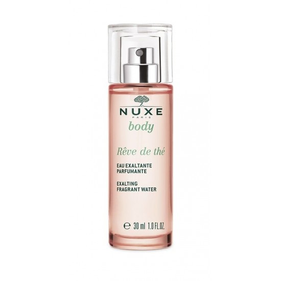 NUXE BODY REVE DE THE уханна парфюмна вода за тяло 30 мл