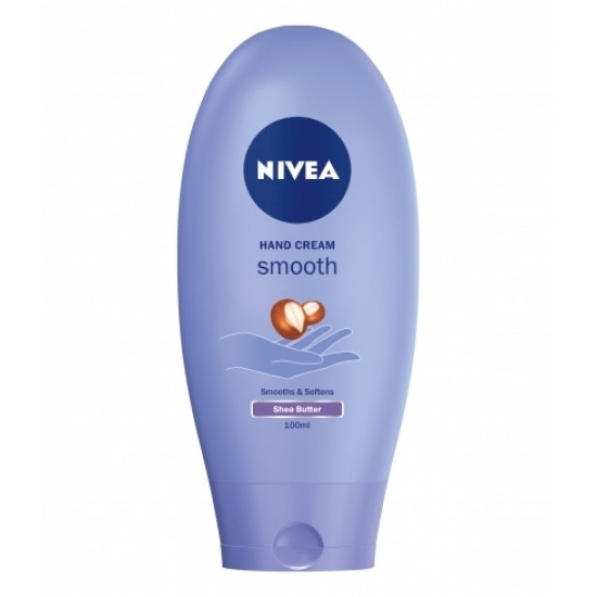 ᐉ НИВЕА крем за ръце SMOOTH CARE 100 мл