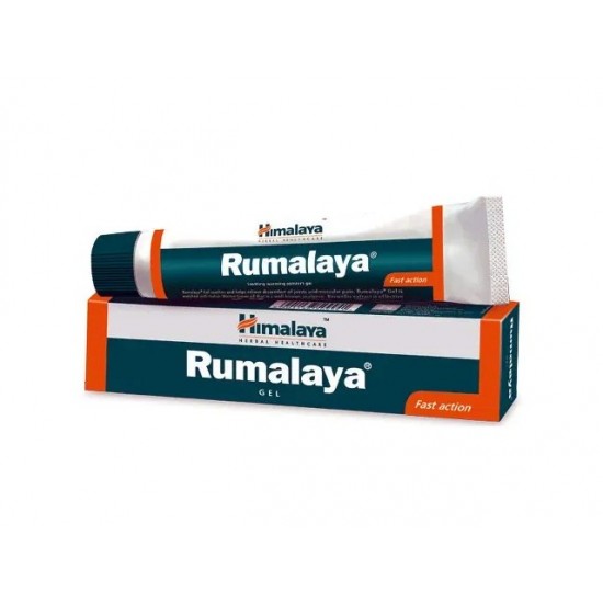 РУМАЛАЯ гел 30 гр