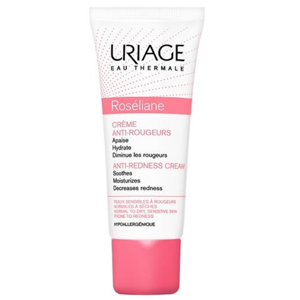 ЮРИАЖ ROSELIANE крем 40 мл - Грижа за лицето