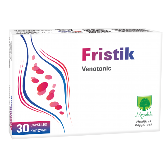 ФРИСТИК капс x 30 бр