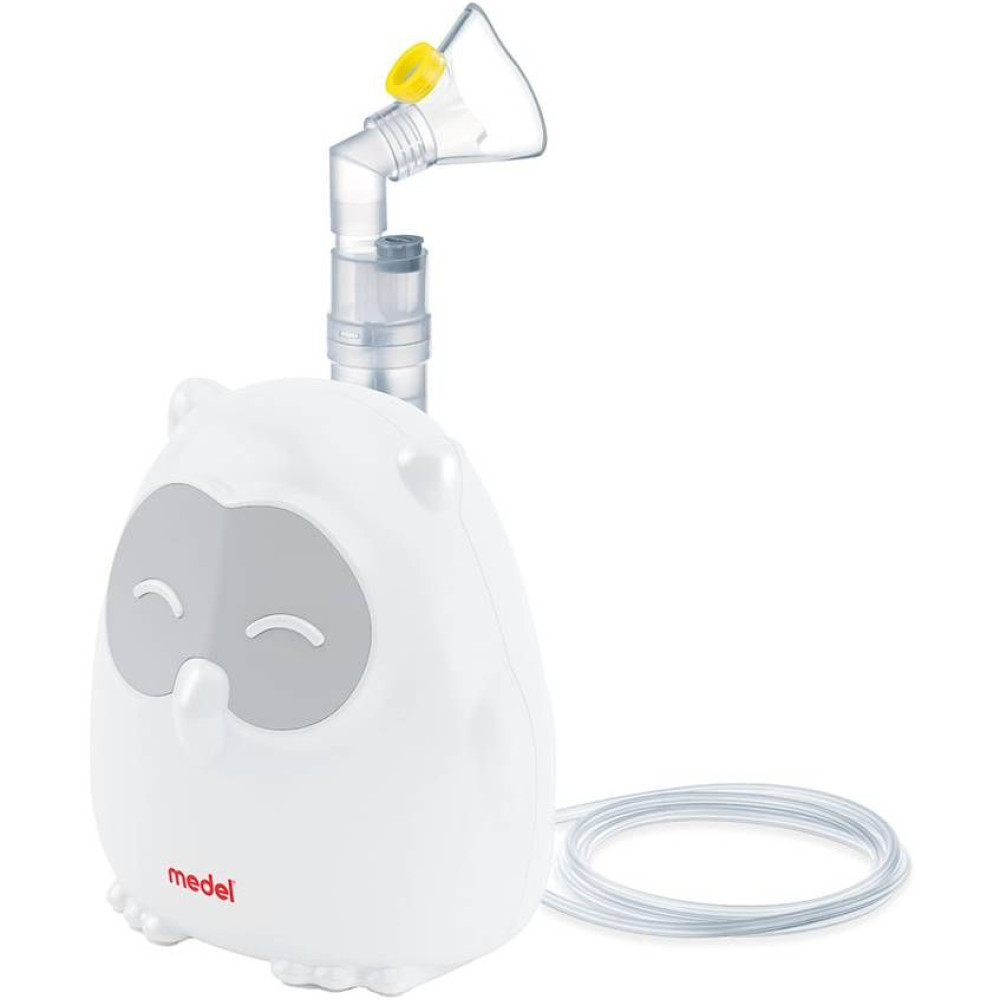 MEDEL AIR KIDS ИНХАЛАТОР ЗА ДЕЦА - Терапевтични апарати