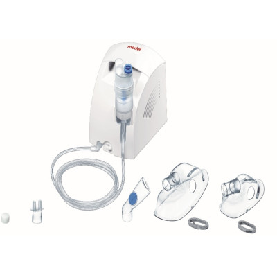 MEDEL AIR PLUS КОМПРЕСОРЕН ИНХАЛАТОР