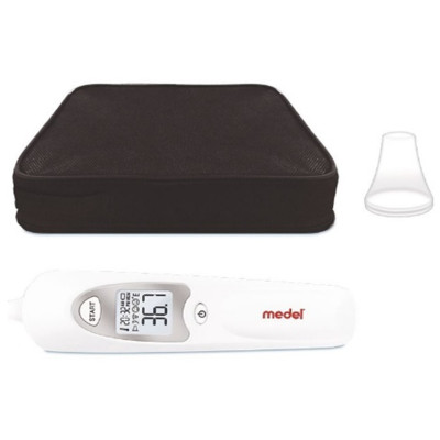 MEDEL EAR TEMP ТЕРМОМЕТЪР ЗА УХО