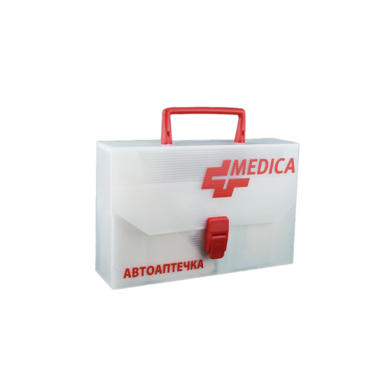АВТОАПТЕЧКА