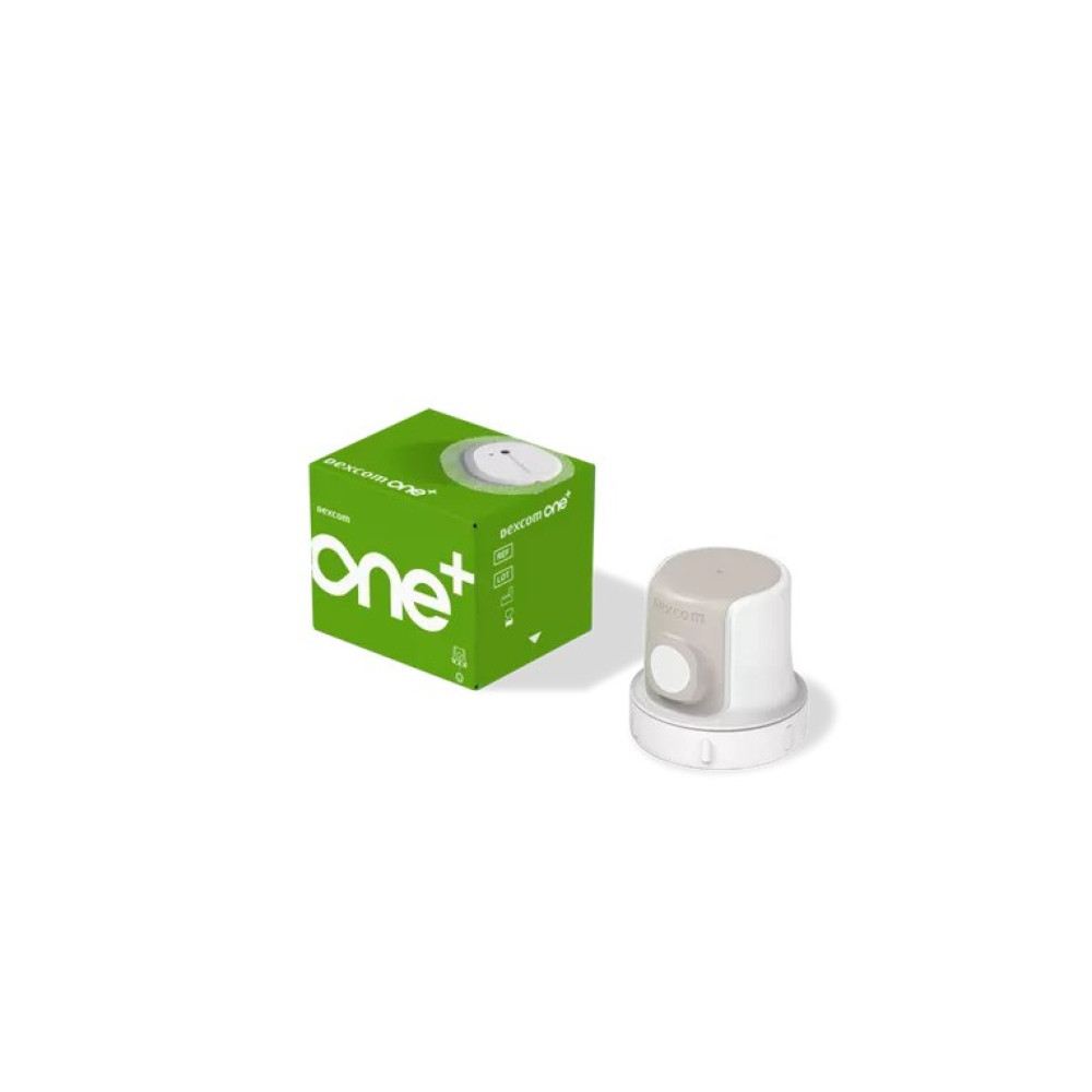 СЕНЗОРИ DEXCOM ONE STP-D7-003 x 1 бр - Диагностични апарати