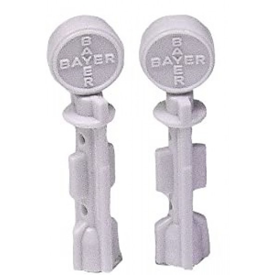 ЛАНЦЕТИ MIKROLET BAYER