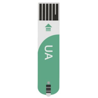 ТЕСТ ЛЕНТИ ЗА ПИКОЧНА КИСЕЛИНА MICROLIFE MULTIPLEX Uric Acid х 10 бр