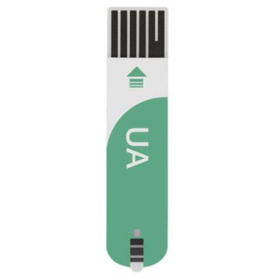 ТЕСТ ЛЕНТИ ЗА ПИКОЧНА КИСЕЛИНА MICROLIFE MULTIPLEX Uric Acid х 10 бр