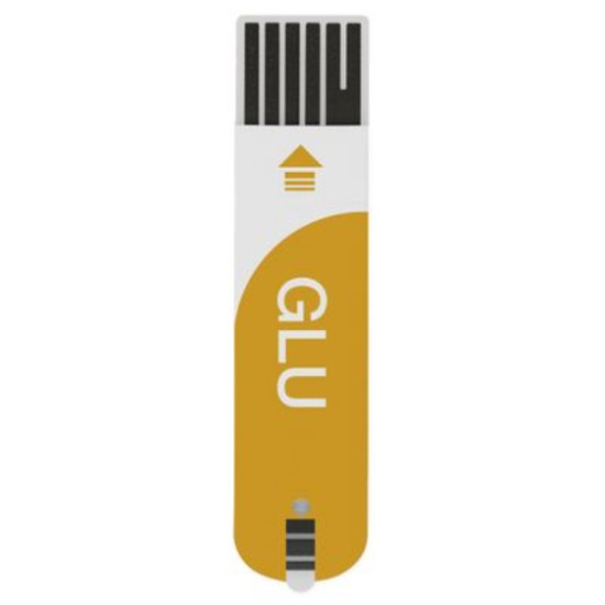 ТЕСТ ЛЕНТИ ЗА ГЛЮКОМЕР MICROLIFE MULTIPLEX Glucose х 50 бр