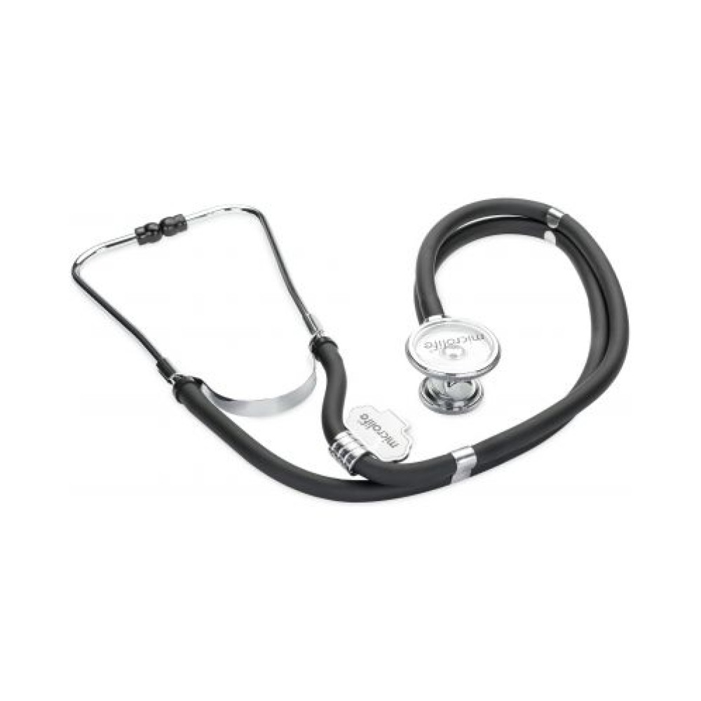 МИКРОЛАЙФ СТЕТОСКОП ST 77 RAPPAPORT - Диагностични апарати