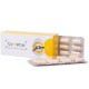 Оворон за стави, 580мг, 48 капсули, Naturpharma - Оворон за стави, 580мг, 48 капсули, Naturpharma -