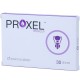 Проксел - грижа за простатата 30 капсули - Пикочо-полова система