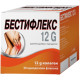 Бестифлекс 12G Течен колаген за здравето на ставите х30 еднодозови флакона - Стави, Кости, Мускули Бестифлекс 12G Течен колаген за здравето на ставите х30 еднодозови флакона - Стави, Кости, Мускули