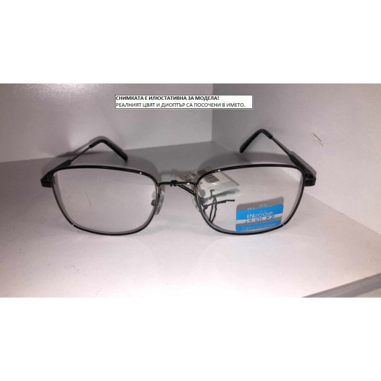 ОЧИЛА InZoom 11755 SI M Sph +2.50