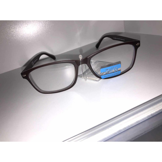 ОЧИЛА InZoom 2050 BRN P Sph +1.00