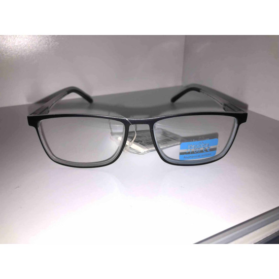 ОЧИЛА InZoom 2063 BLK P Sph +1.00