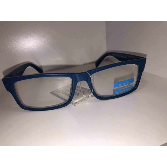 ОЧИЛА InZoom 2036 BL P Sph +2.00