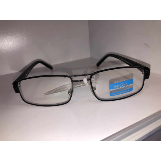 ОЧИЛА InZoom 1031 BLK M Sph +2.00