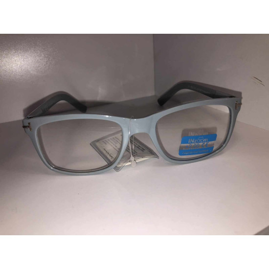 ОЧИЛА InZoom 2053 GRY P Sph +2.00
