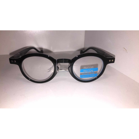 ОЧИЛА InZoom 4118 BLk P Sph +3.00