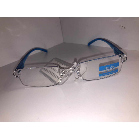 ОЧИЛА InZoom 2055 BL P Sph +1.50