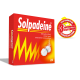 Solpadeine 500 mg/8 mg/30 mg 24 soluble tablets / Солпадеин 500 mg/8 mg/30 mg 24 разтворими таблетки - Грип и простуда