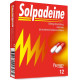 Solpadeine 500mg/8mg/30 mg 12 capsules / Солпадеин 500mg/8mg/30mg 12 капсули - Грип и простуда