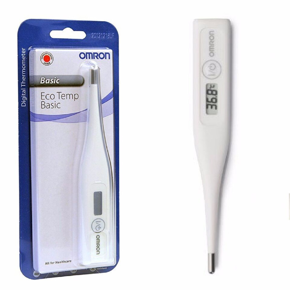 Omron Eco Temp Basic електронен термометър -