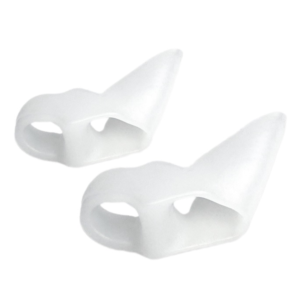 ОРТОТЕХ РАЗДЕЛИТЕЛИ ЗА ПРЪСТИ ХАЛУКС ПРОТЕКТ ДУО универсален размер 50411 - Ортези