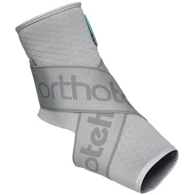 ОРТОТЕХ НАГЛЕЗЕНКА COMFORT р-р XL 40203