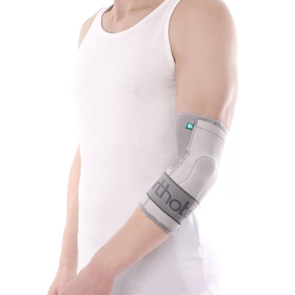 ОРТОТЕХ НАЛАКЪТНИК КОМФОРТ размер XL 30701 - Ортези