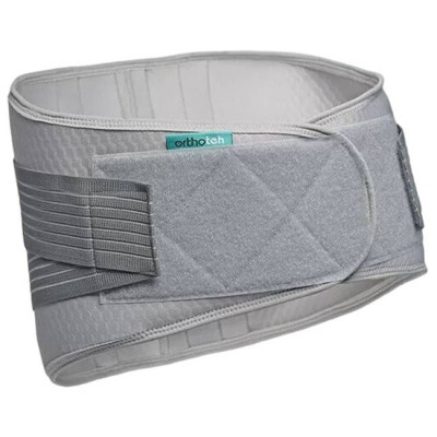 ОРТОТЕХ ПОЯС КОМФОРТ р-р ХЛ