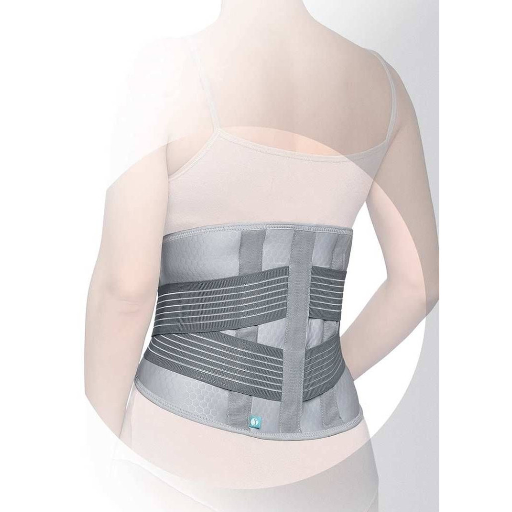 ОРТОТЕХ ПОЯС КОМФОРТ р-р ХЛ - Ортези