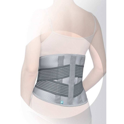 ОРТОТЕХ ПОЯС КОМФОРТ р-р ХЛ