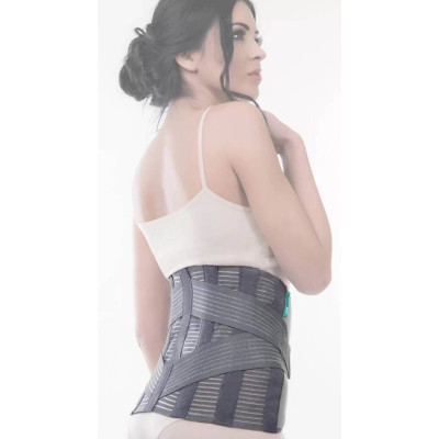 ОРТОТЕХ ПОЯС СТАНДАРТ размер M 10102