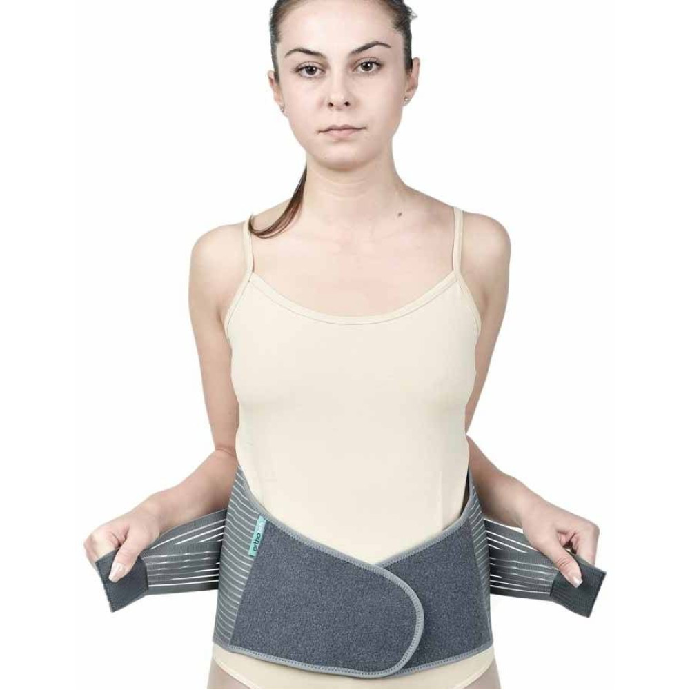 ОРТОТЕХ ПОЯС СТАНДАРТ размер M 10102 - Ортези