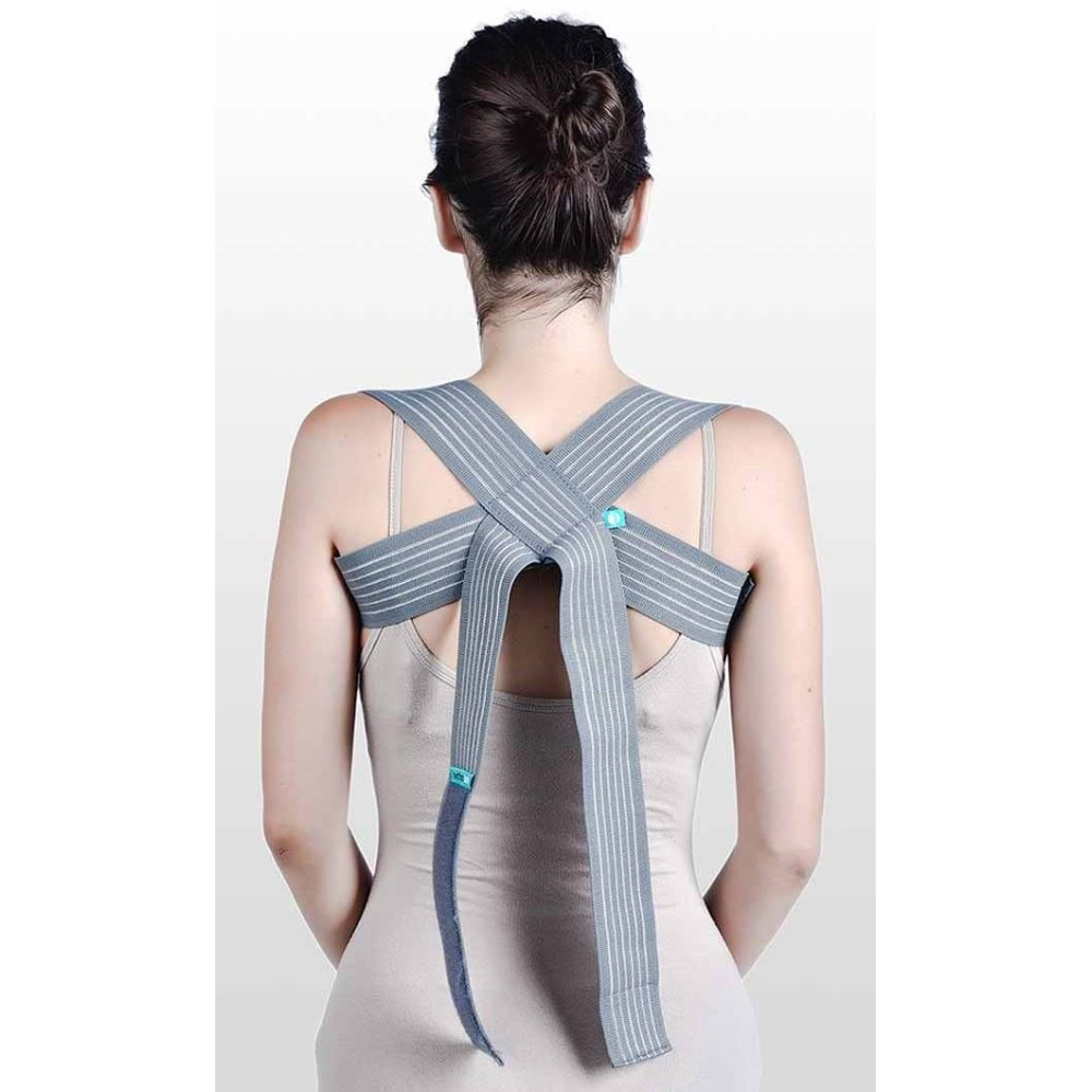 ОРТОТЕХ РАМЕНЕН СТАБИЛИЗАТОР ЛАЙТ р-р XL - Ортези