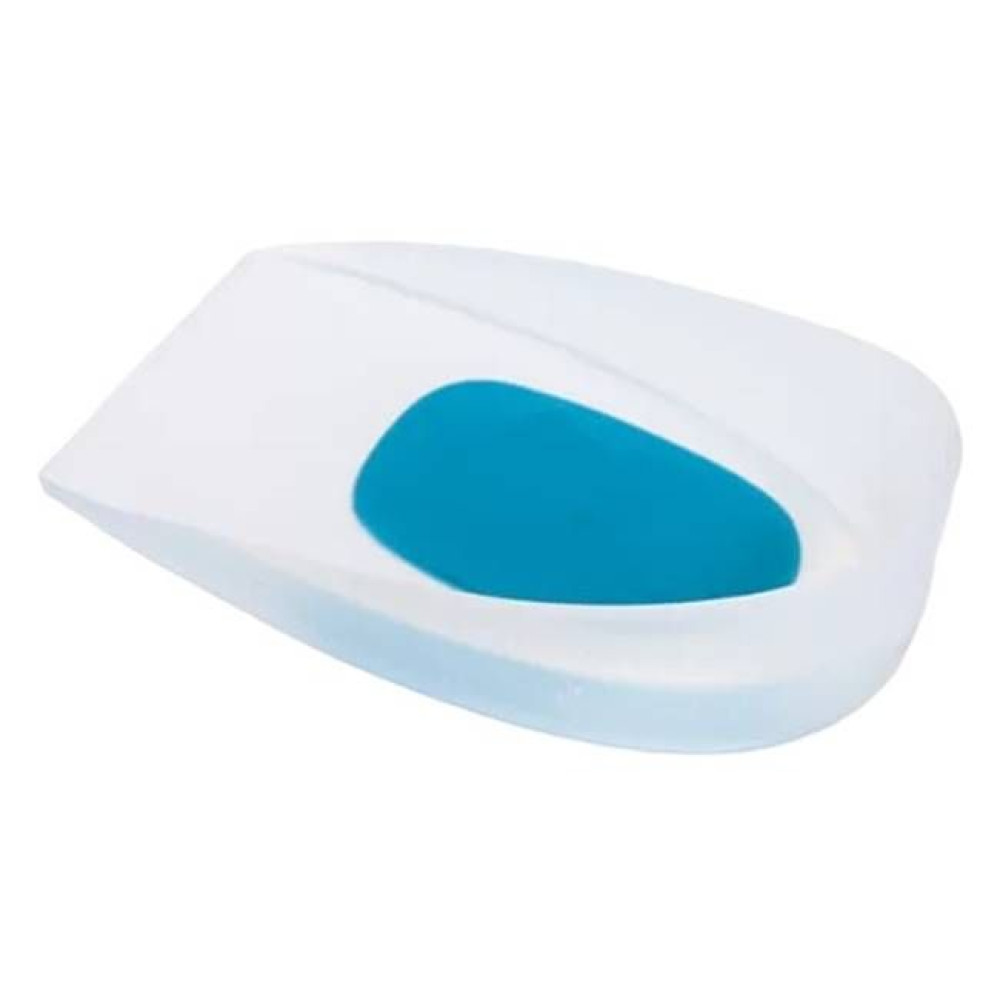 ОРТОТЕХ СИЛИКОНОВИ ПЕТИ С ШОКАБСОРБЕРНИ ЗОНИ р-р L - Ортези