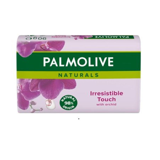 PALMOLIVE сапун Черна орхидея 90 г
